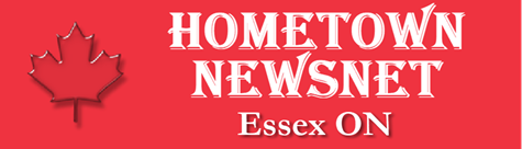 Essex County ON